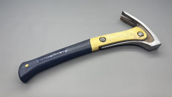 Estwing 21oz Weight Forward Framing Claw Hammer In Good Condition 14" Long