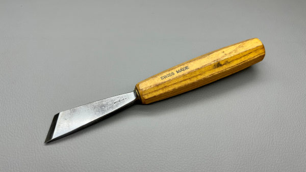 Pfeil Swiss Made Carving Chisel In Good Condition 23mm Wide