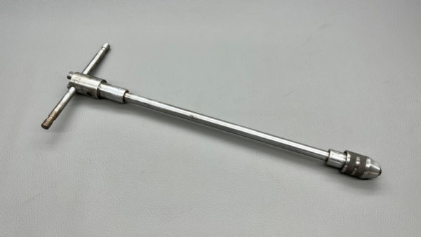 General 161-R 13" Ratchet Tap Wrench up to 1/4" Approx