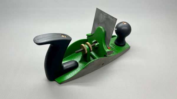 Kunz No 112 Scraper Plane Original Kunz Blade - Image 3