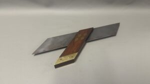 Vintage Marples Mitre Square 10" Long