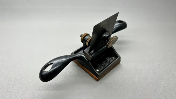 Sargent VBM No 53 Scraper Plane With Scraper Blade In Good Condition