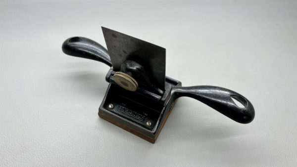 Sargent VBM No 53 Scraper Plane With Blade - Image 3