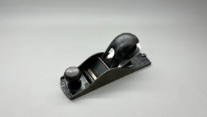 Stanley No 110 Block Plane In Good Condition Made In England