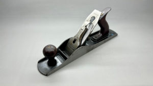 Sargent Bench Plane No 414 Nice Markings Good Tote & Knob In Good Condition
