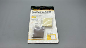 Veritas Dovetail Markers In New Condition For quick and accurate marking of Dovetails