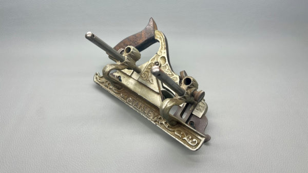 Stanley No 41 Millers Plough Plane - Image 2
