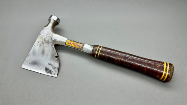 Estwing Hatchet With Hammer Head In Good Condition