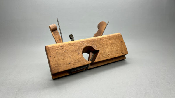 Mathieson Wood Plane 1/2" Cutters In Good Condition