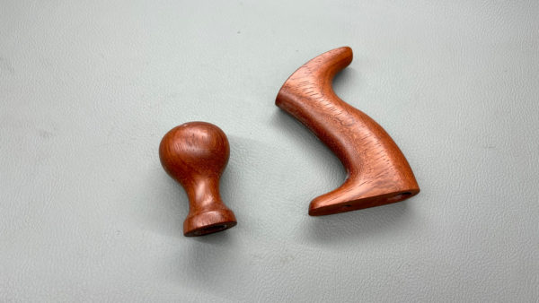 Stanley No 3 & 4 Replacement Tote And Knob - Image 2