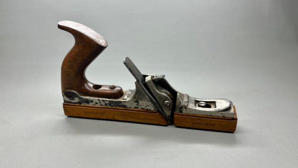 Kimberley Beading Plane 5/16" Cutter - Uncleaned