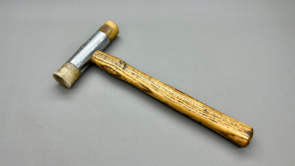 Thorex Plastics Hammer No 408 25mm Diameter Faces 120mm Wide 255mm long