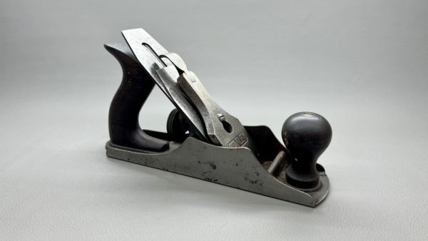 Stanley S4 SW Steel Smooth Plane In Good Condition