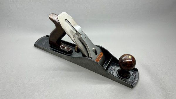 Stanley No 5 Bench Plane Made In Australia Good Condition