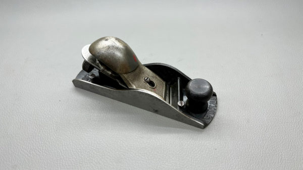 Stanley Skew Block Plane No 140 USA Made In Good Condition