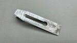 Stanley No 1 USA Cutter 126mm Long In Good Condition Staining on Blade Only