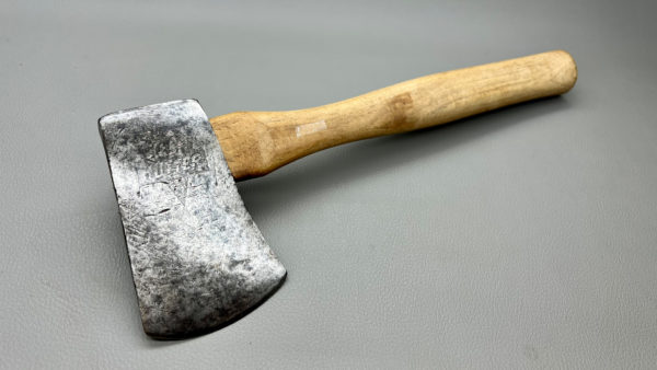 Keen Kutter Embossed Head Hatchet With 3 1/8" Edge - Image 2