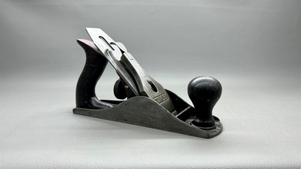 Stanley Bailey No 4C Bench Plane In Good Condition