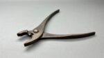 Berylco USA Berylium Copper Pliers 8" Long No P103 In Good Condition