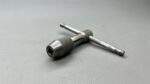 Quality 8mm Tap Handle In Good Condition