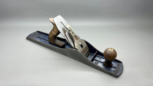 Record SS No 6 Bench Plane Made In England
