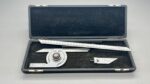 Starrett USA No 359 Universal Bevel Gauge In Good Condition