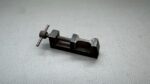 Starrett Miniature Vice 3/4" Grip And 3 3/4"overall Length In Good Condition