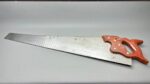 Crosscut 26" Hand Saw 8 TPI In Good Condition