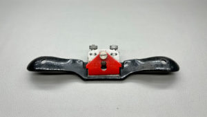 Stanley No 151 Flat Face Spokeshave In Good Condition