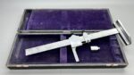Brown & Sharpe No 585 Height Gauge Up to 12" In Good Condition IOB