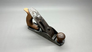 Keen Kutter KK 3C Bench Plane Original Keen Kutter 1 3/4" Blade  In Good Condition