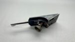 Bedrock No 604 / 605 Frog In Good Condition With Screw Small Chip on Base