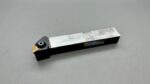 Seco Tools Sweden Lathe Cutting Tool 6 x 1" In Good Condition