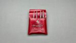 Starrett S 117 Center Punches 4 In Set In Good Condition
