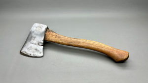 Plumb Boy Scout Hatchet With 3 1/4" Edge Nicely Balanced Handle With Logo