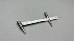 Bar - Non 4" Sliding Dividers Unusual Design In Good Condition