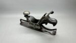 Stanley No 113 Compass Plane - Uncleaned