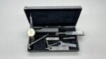 Starrett USA No 711 Last Word Indicator In Good Condition