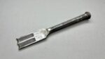 Odd Chisel 35mm Wide Made In Germany 235mm Long