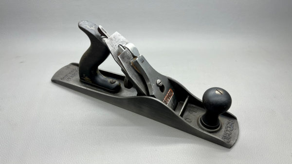 Record No 5 Bench Plane Uncleaned Made In England