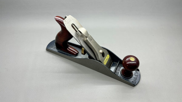 Stanley Bailey Bench Plane No 5 1/4 In New Condition