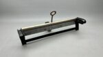 Pine Knot No V7 Clamp On Saw Vice 11 1/2" Wide In Good Condition