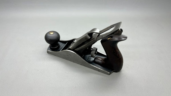 Sargent USA No 407 Bench Plane - Image 2