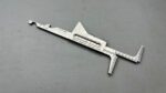 Gal USA Hi-Lo Welding Gauge Internal Alignment In Good Condition