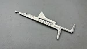 Gal USA Hi-Lo Welding Gauge Internal Alignment In Good Condition