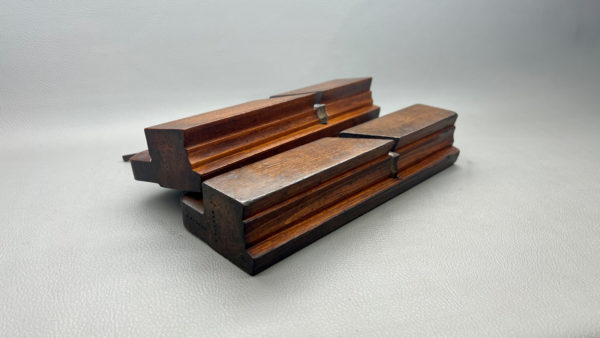 Wooden Panel Planes From London UK Nice Profiles In Good Condition