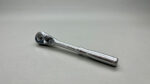 Craftsman USA No VP-44813 Ratchet 3/8" Drive In Good Condition