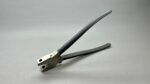 Utica USA Pliers B5009 10" Long Interesting Mouth In Good Condition