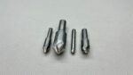 Walden USA 4pc Counter Sink Set Sizes 3/4" - 1/2" - 3/8" & 1/4" In Good Condition