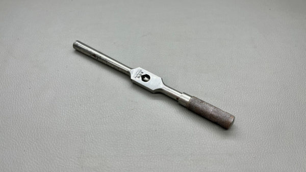Starrett No 91B Tap Wrench 225mm Long In Good Condition